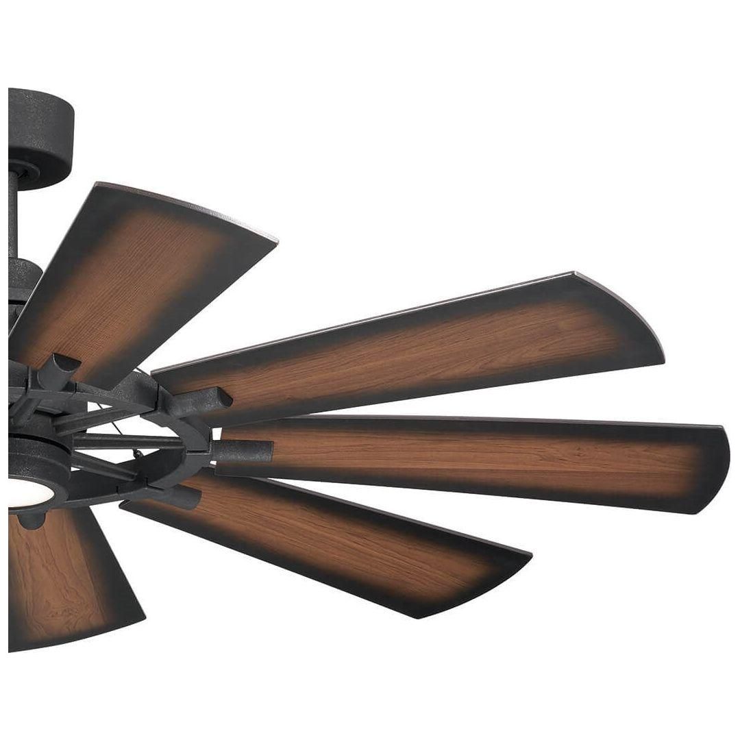 Kichler - Gentry 60" Ceiling Fan - Lights Canada