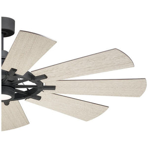 Kichler - Gentry 60" Ceiling Fan - Lights Canada