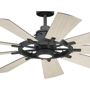 Kichler - Gentry 60" Ceiling Fan - Lights Canada