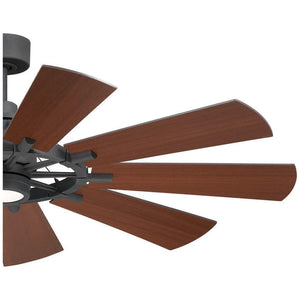 Kichler - Gentry 60" Ceiling Fan - Lights Canada