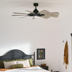 Kichler - Gentry 60" Ceiling Fan - Lights Canada