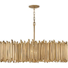 Hinkley - Roca Medium Single Tier Pendant - Lights Canada