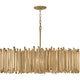 Hinkley - Roca Medium Single Tier Pendant - Lights Canada