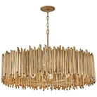 Hinkley - Roca Medium Single Tier Pendant - Lights Canada