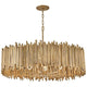 Hinkley - Roca Medium Single Tier Pendant - Lights Canada