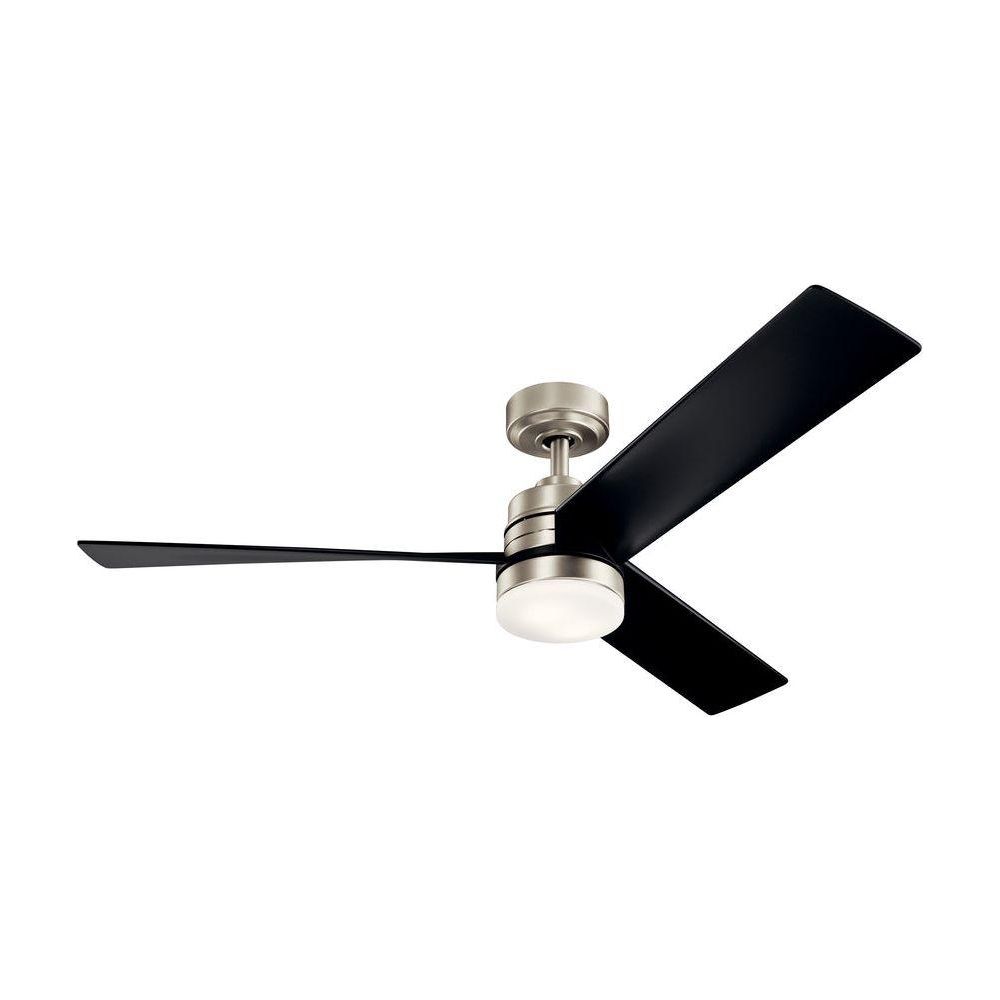 Kichler - Kichler 52 Inch Spyn Fan LED - Lights Canada