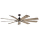 Kichler - Kichler 85 Inch Gentry XL Fan LED - Lights Canada
