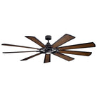 Kichler - Kichler 85 Inch Gentry XL Fan LED - Lights Canada