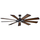 Kichler - Kichler 85 Inch Gentry XL Fan LED - Lights Canada
