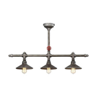 Zinco Pendant