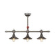 Eurofase - Zinco Pendant - Lights Canada