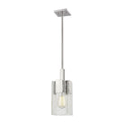 Z-Lite - Gantt Mini Pendant - Lights Canada