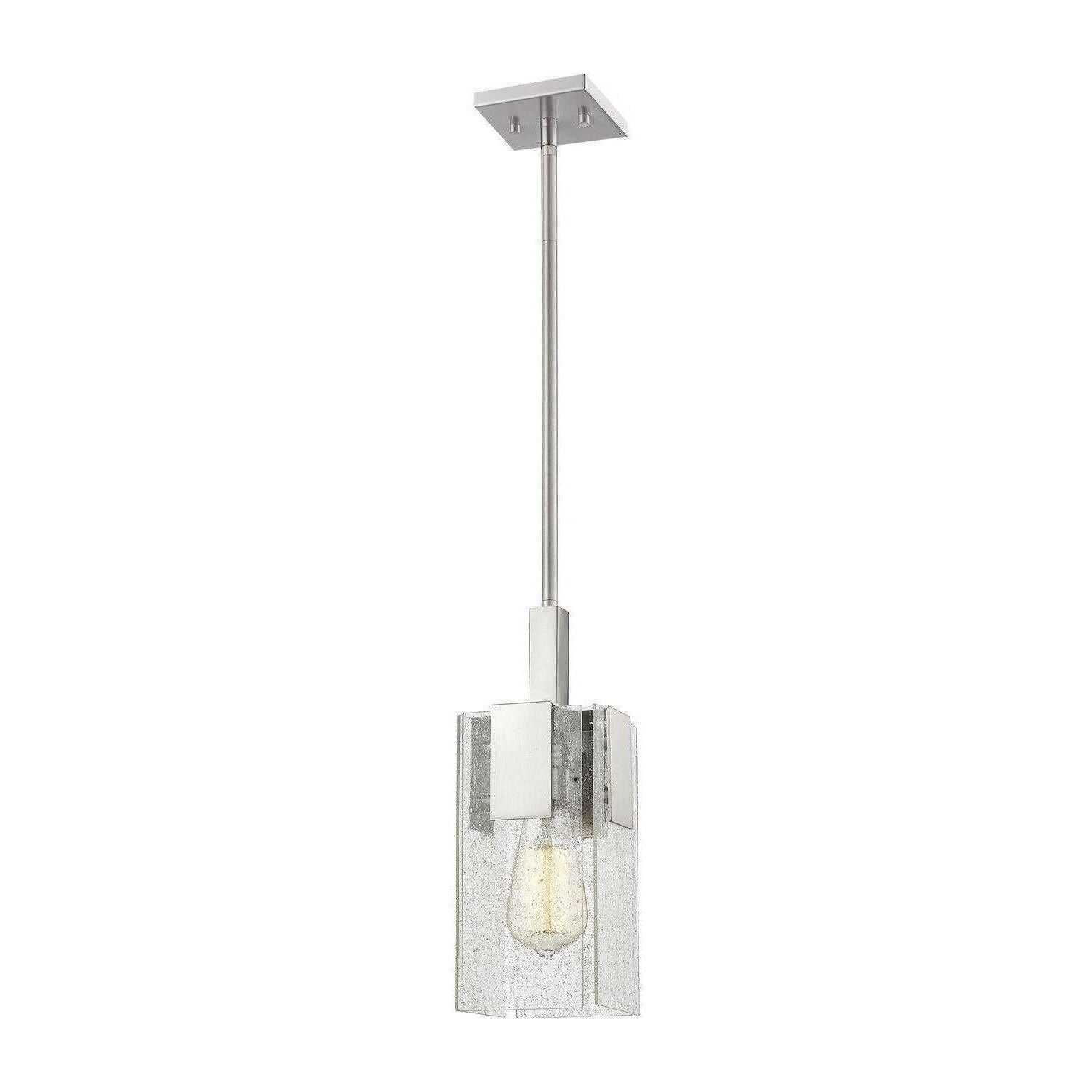 Z-Lite - Gantt Mini Pendant - Lights Canada