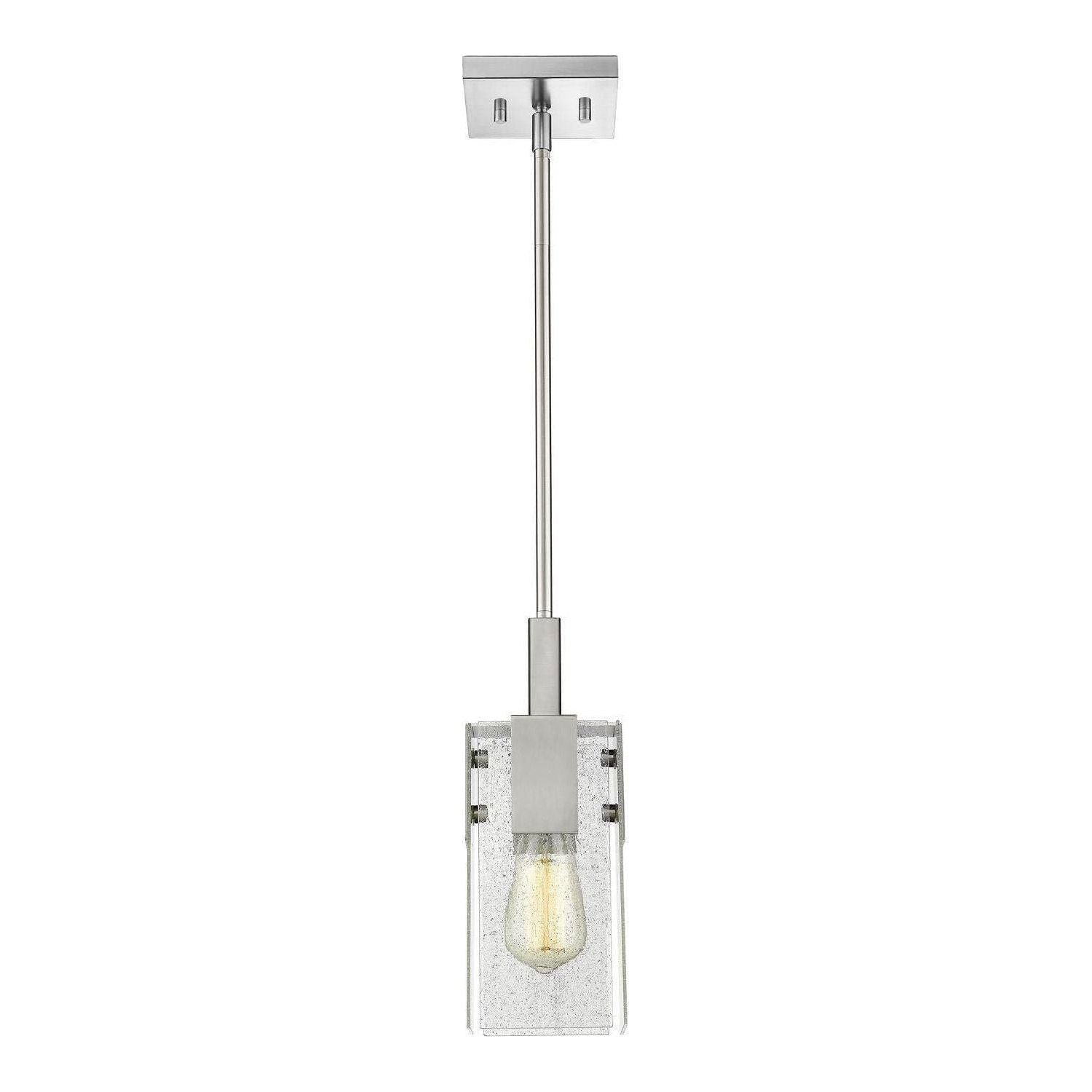 Z-Lite - Gantt Mini Pendant - Lights Canada