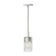 Z-Lite - Gantt Mini Pendant - Lights Canada