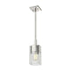 Z-Lite - Gantt Mini Pendant - Lights Canada