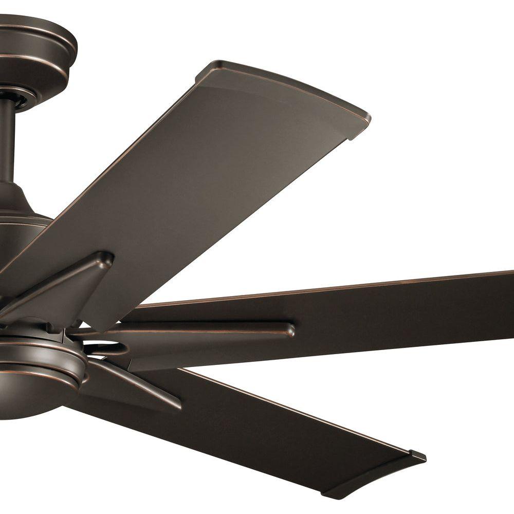 Kichler - Kichler 60 Inch Szeplo II Fan LED - Lights Canada