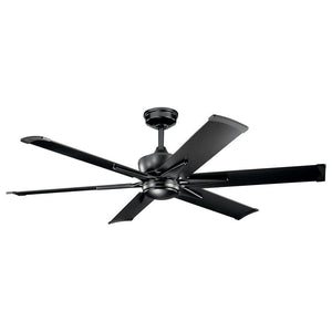 Kichler - Kichler 60 Inch Szeplo II Fan LED - Lights Canada