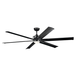 Kichler - Kichler 80 Inch Szeplo II Fan LED - Lights Canada