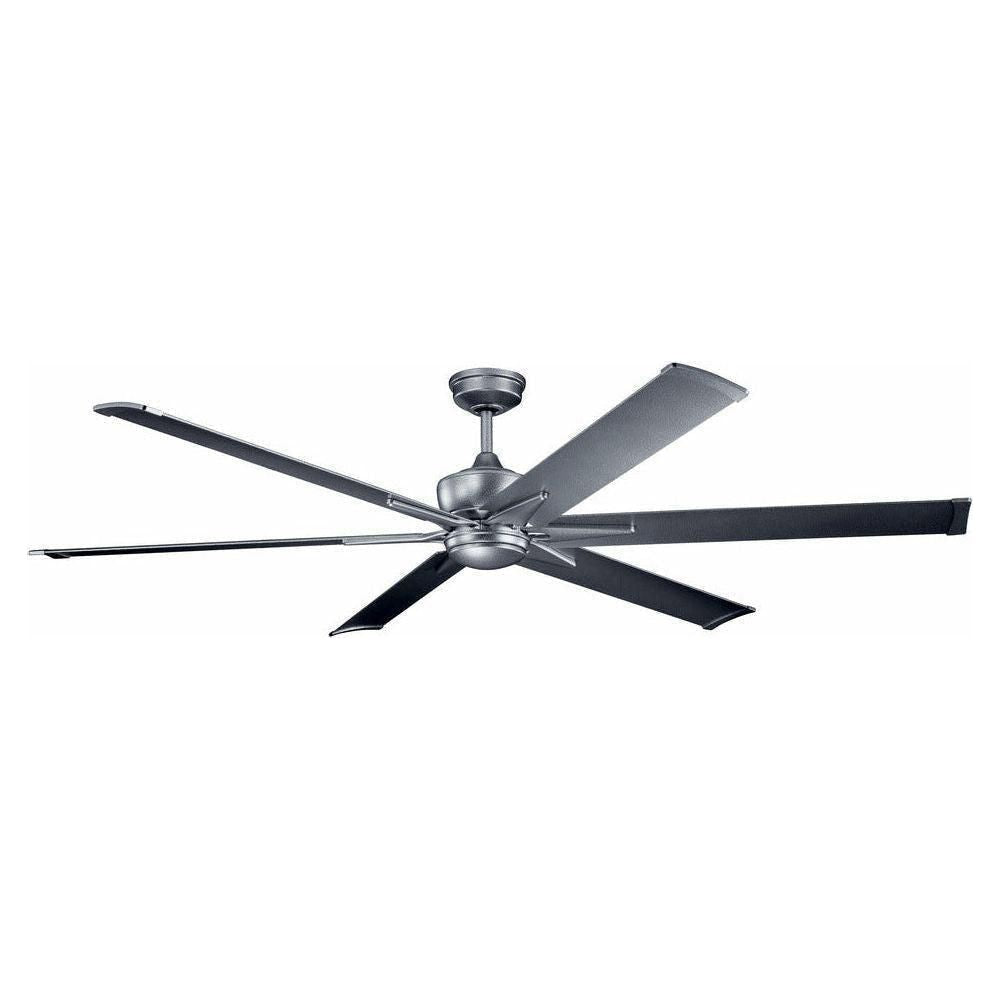 Kichler - Kichler 80 Inch Szeplo II Fan LED - Lights Canada