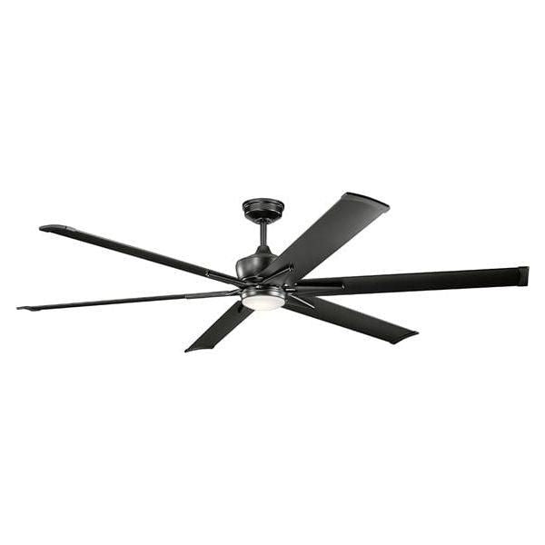 Kichler - Kichler 80 Inch Szeplo II Fan LED - Lights Canada