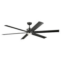 Kichler 80 Inch Szeplo II Fan LED