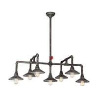 Zinco Chandelier