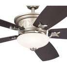 Kichler - Crescent 56" Ceiling Fan - Lights Canada