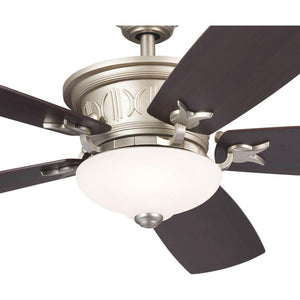 Kichler - Crescent 56" Ceiling Fan - Lights Canada