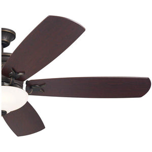 Kichler - Crescent 56" Ceiling Fan - Lights Canada