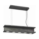Eurofase - Fascio Linear Suspension - Lights Canada