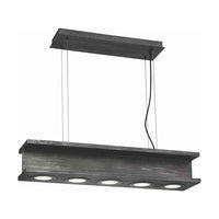 Fascio Linear Suspension