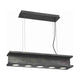 Eurofase - Fascio Linear Suspension - Lights Canada