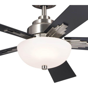 Kichler - Vinea 52" Ceiling Fan - Lights Canada