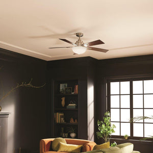 Kichler - Vinea 52" Ceiling Fan - Lights Canada