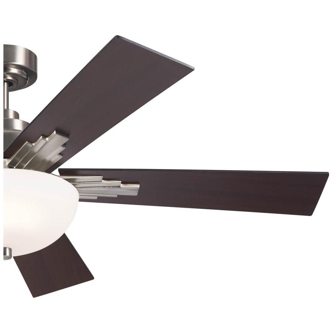 Kichler - Vinea 52" Ceiling Fan - Lights Canada