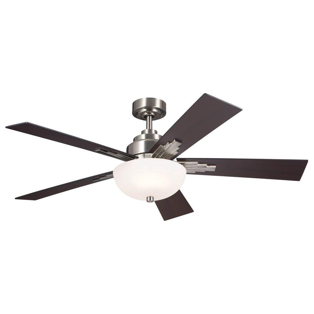 Kichler - Vinea 52" Ceiling Fan - Lights Canada