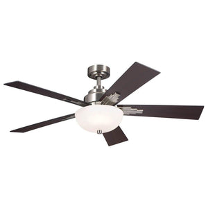 Kichler - Vinea 52" Ceiling Fan - Lights Canada