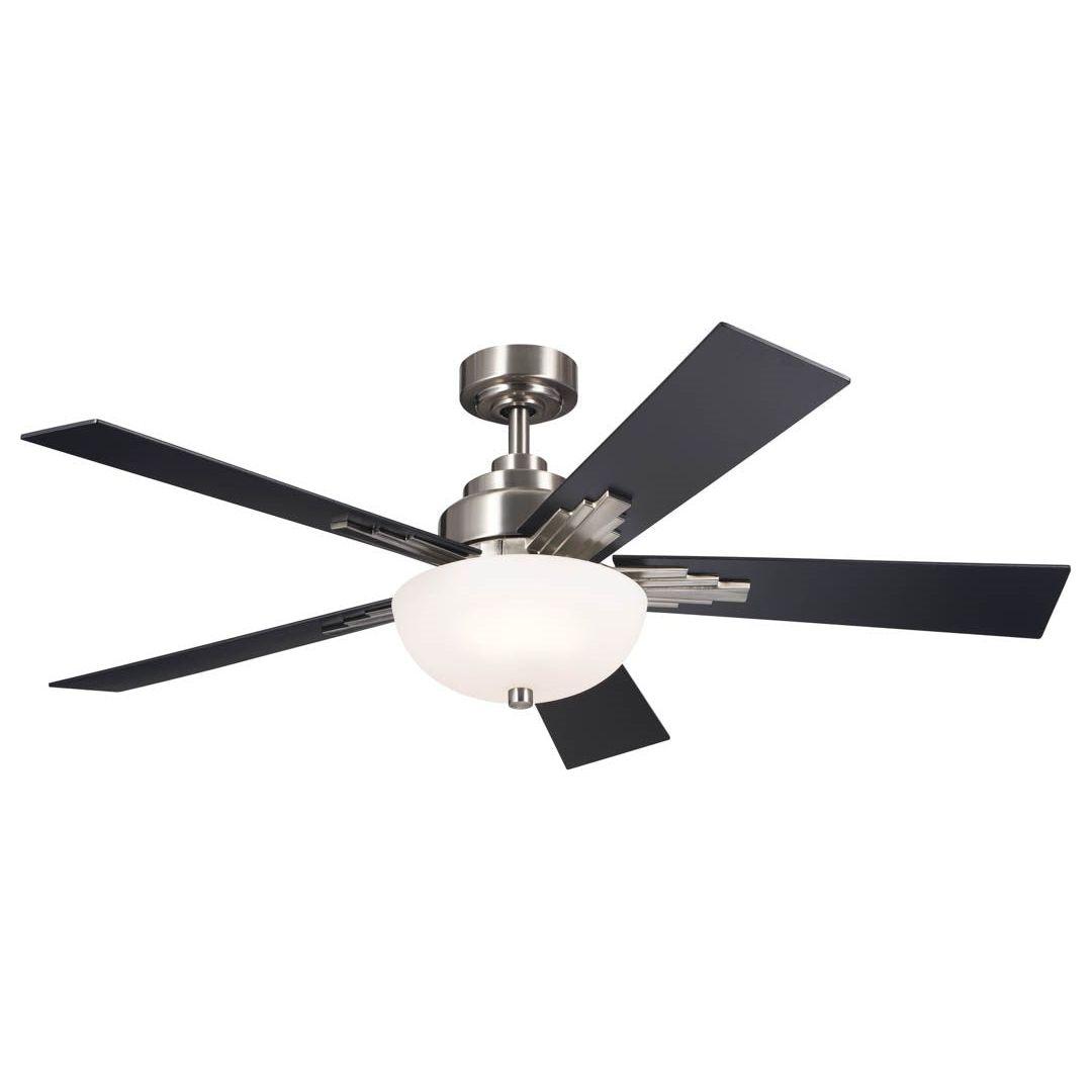 Kichler - Vinea 52" Ceiling Fan - Lights Canada