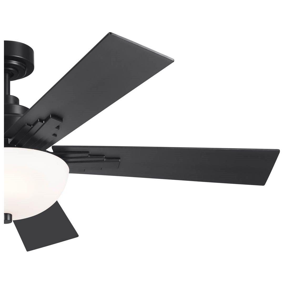 Kichler - Vinea 52" Ceiling Fan - Lights Canada