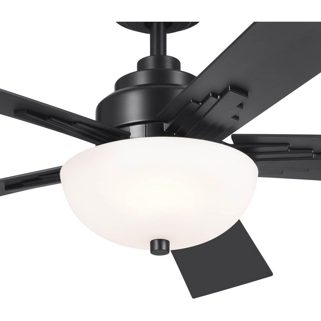 Kichler - Vinea 52" Ceiling Fan - Lights Canada