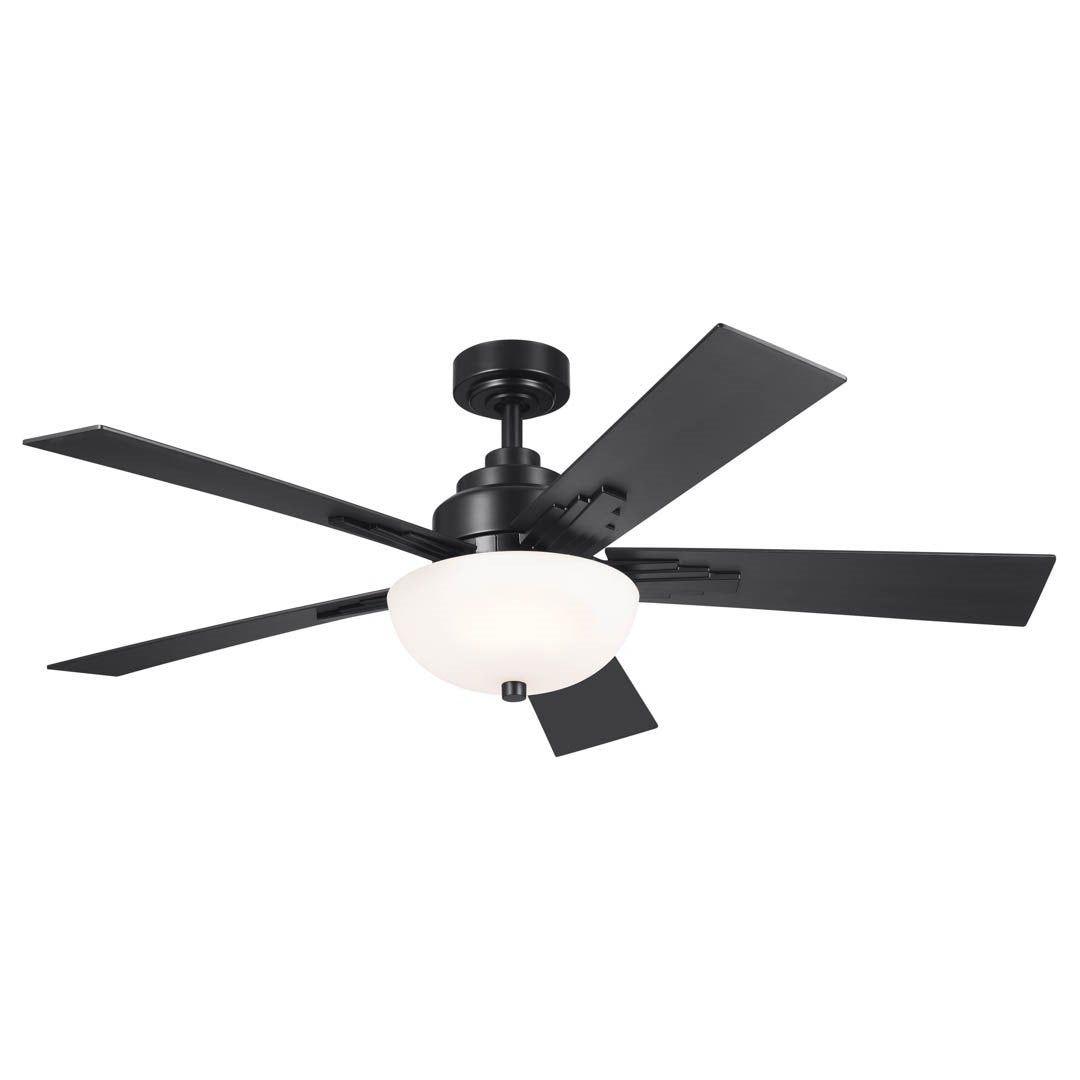 Kichler - Vinea 52" Ceiling Fan - Lights Canada