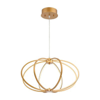 Leggero Pendant