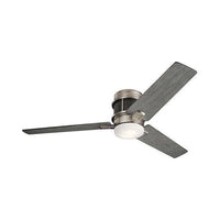 Kichler 52 Inch Chiara Fan LED