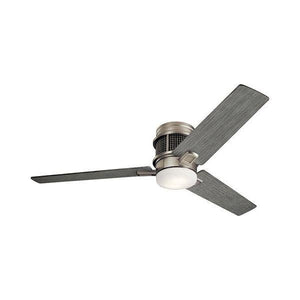 Kichler - Kichler 52 Inch Chiara Fan LED - Lights Canada