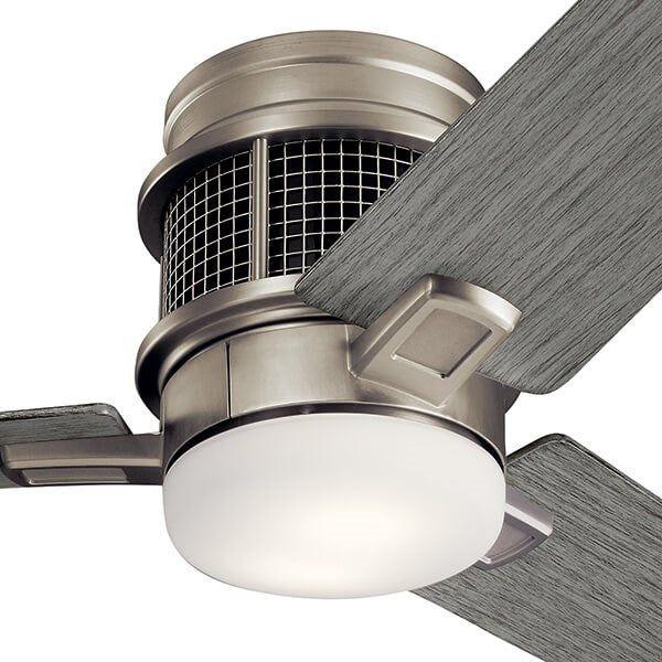 Kichler - Kichler 52 Inch Chiara Fan LED - Lights Canada