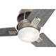 Kichler - Kichler 52 Inch Chiara Fan LED - Lights Canada