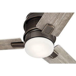 Kichler - Chiara Ceiling Fan - Lights Canada