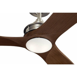 Kichler - Kichler 56 Inch Ried Fan - Lights Canada