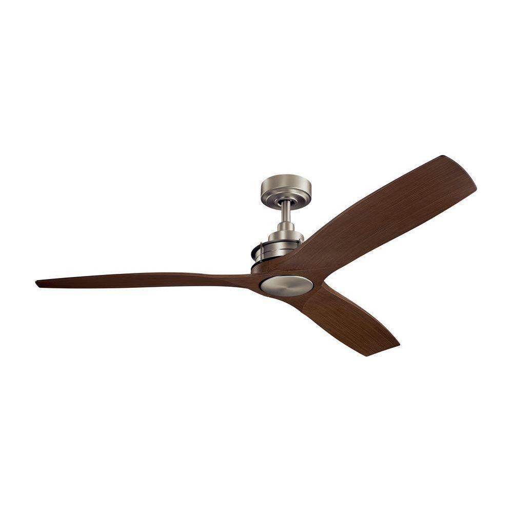 Kichler - Kichler 56 Inch Ried Fan - Lights Canada